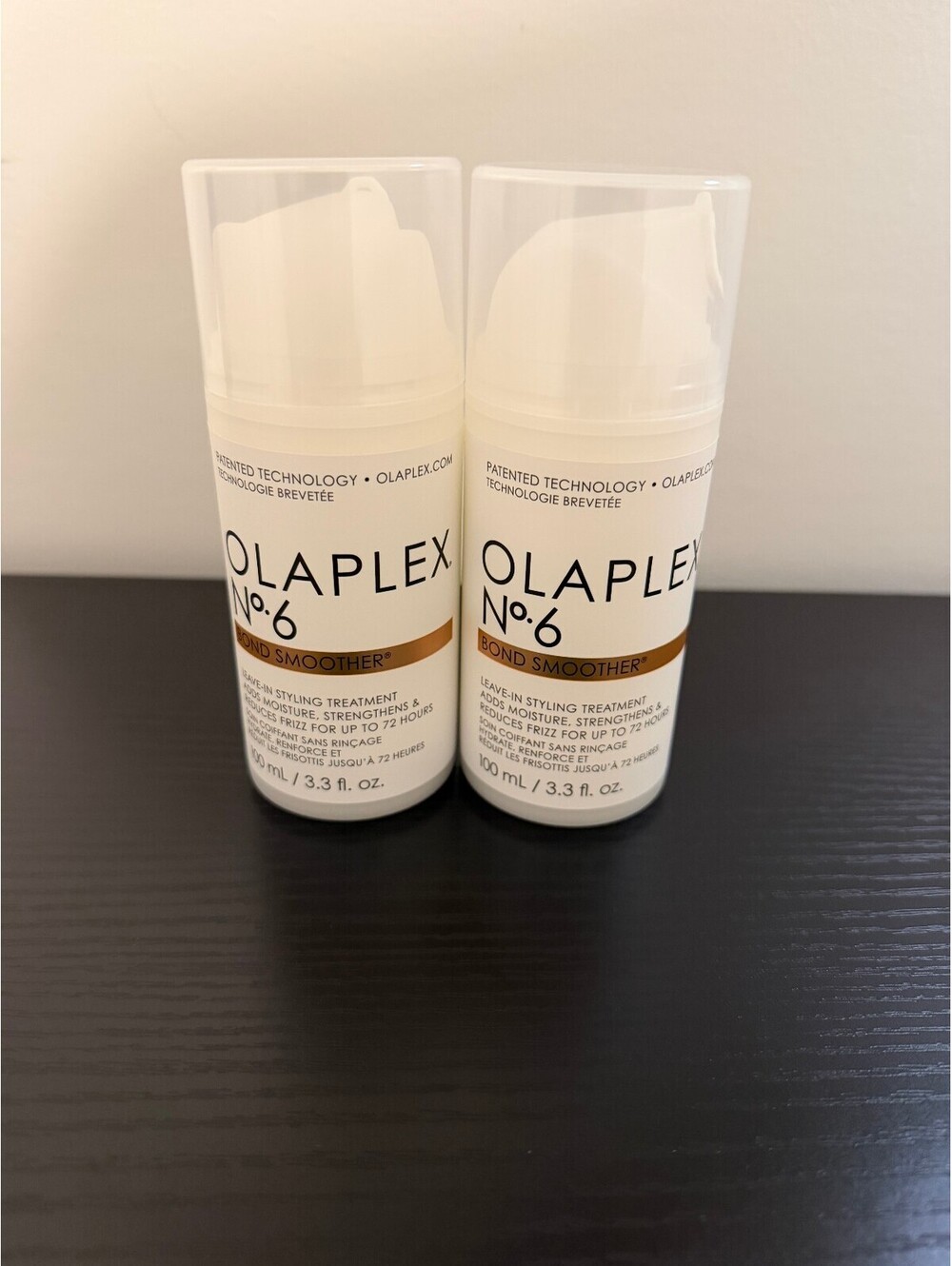 Olaplex No6 hair treatment 2 PC